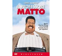 The Nutty Professor – DVD – 2004