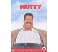 The Nutty Professor [DVD]