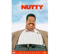 Murphy - Nutty Professor [DVD] [1996] [Region 1] [US Import] [NTSC]