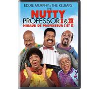 The Nutty Professor I & II