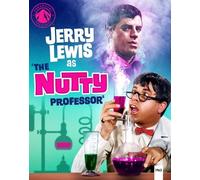 The Nutty Professor
