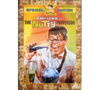 The Nutty Professor (Special Edition) [DVD] [1963]