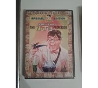 The Nutty Professor (Special Edition) [1963] (DVD)