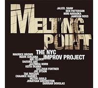 The NYC Improv Project - Melting Point