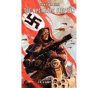 The Nyctalope Steps In – Parlux