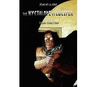 The Nyctalope Vs Lucifer