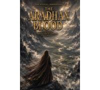 The Nyenir Chronicles: The Aradhan Blood