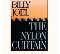 The Nylon Curtain [VINYL]