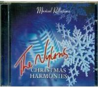 The Nylons - Christmas Harmonies (UK Import)