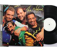 The Nylons - Happy together (1987) [VINYL]
