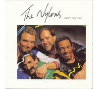 The Nylons HAPPY TOGETHER (CD) (US IMPORT)