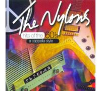 Nylons - Hits of the 60's Acappella Sty