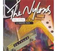 The Nylons HITS OF THE 60'S (CD) (US IMPORT)