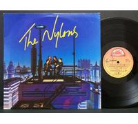The Nylons - the nylons