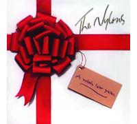The Nylons - Wish For You