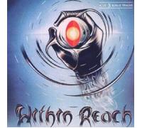 THE O-BAND "WITHIN REACH" CD NEW