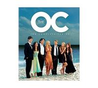The O.C.: The Complete Series by Warner Home Video
