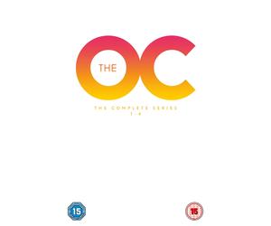 The O.C.: The Complete Series (DVD) Kelly Rowan Peter Gallagher Rachel Bilson