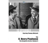 The O. Henry Playhouse: The Complete Series Volume 3