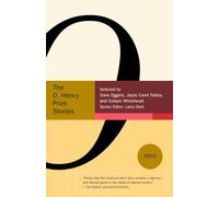 The O. Henry Prize Stories 2002 (The O. Henry Prize Collection)