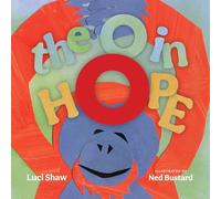 The O in Hope - A Poem of Wonder