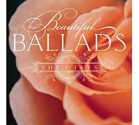 The O'Jays BEAUTIFUL BALLADS (CD) (US IMPORT)