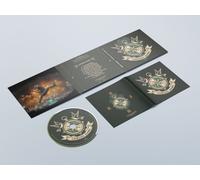 The O' Reillys And The Paddyhats Coming home CD multicolor Onesize