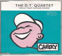 The O.T. Quartet - Hold That Sucker Down