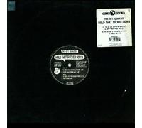 The O.T. Quartet - Hold That Sucker Down [VINYL]