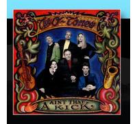 The O-Tones - Ain't That A Kick
