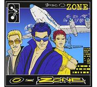 The O Zone - Disco Zone [Import]