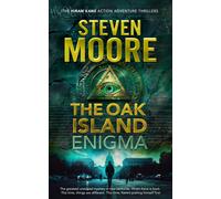The Oak Island Enigma