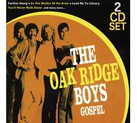 The Oak Ridge Boys