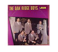 The Oak Ridge Boys