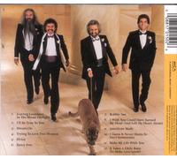 Oak Ridge Boys - The Best Of Oak Ridge Boys: 20th CENTURY Masters The Millennium Collection