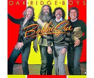 The Oak Ridge Boys - Bobbie Sue (1981) / Vinyl record [Vinyl-LP]