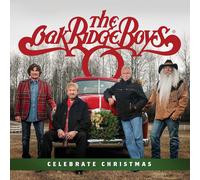 The Oak Ridge Boys - Celebrate Christmas