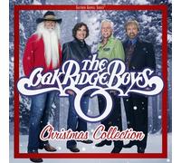 The Oak Ridge Boys - Christmas Collection