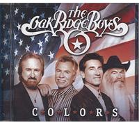 The Oak Ridge Boys - Colors