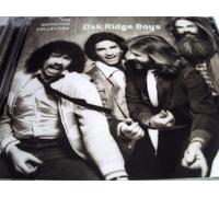 The Oak Ridge Boys Definitive Collection (CD) (US IMPORT)