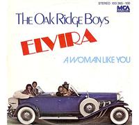 The Oak Ridge Boys - Elvira