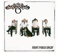 The Oak Ridge Boys - Front Porch Singin' [VINYL]