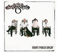 The Oak Ridge Boys - Front Porch Singin' [VINYL]