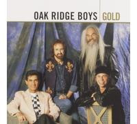 The Oak Ridge Boys - Gold - CD - Universal Music Group