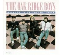 The Oak Ridge Boys - Greatest Hits Volume Three [Vinyl LP]