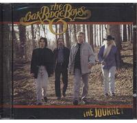 The Oak Ridge Boys - Journey [Us Import]