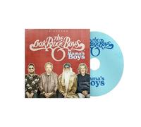 The Oak Ridge Boys - Mama's Boys