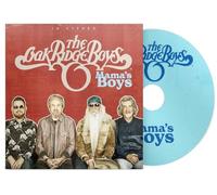 The Oak Ridge Boys - Mama's Boys