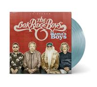 The Oak Ridge Boys - Mama's Boys [VINYL]
