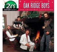 The Oak Ridge Boys - Millenium Xmas Collection [Us Import]